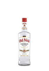 Old Nick White Rum 70cl