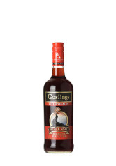 Goslings 151 Black Seal Rum 70cl
