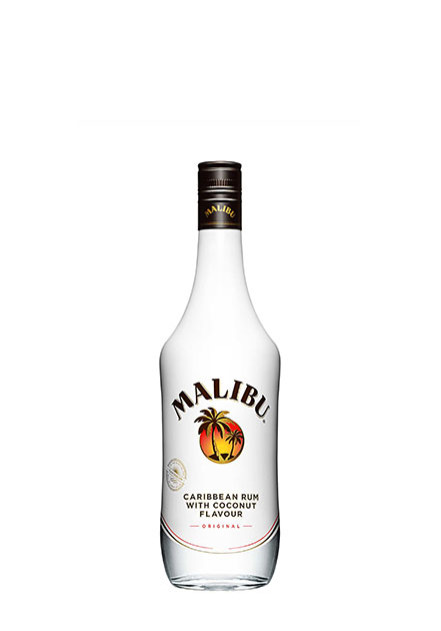 Malibu Rum 70cl