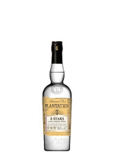 Plantation 3 Stars Rum 70cl