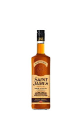 ST. JAMES AMBRE RUM 70CL