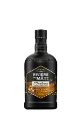 RIVIERE DU MAT RUM LIQUEUR MACADAMIA CARAMEL 70cl