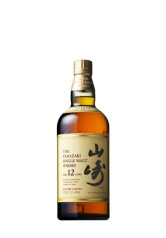 The Yamazaki 12 Years 70cl