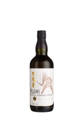 FUJIMI JAPANESE WHISKY 70CL