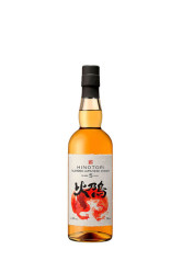 HINOTORI 5YRS BLEND JAPANESE WHISKY 70CL