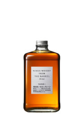 NIKKA FROM THE BARREL 50CL