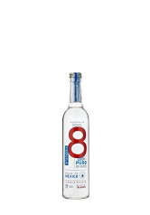 Ocho Tequila Blanco 50cl