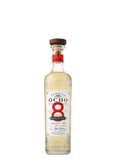 Ocho Tequila Reposado 50cl