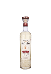 Ocho Tequila Anejo La Latilla 40% 70cl