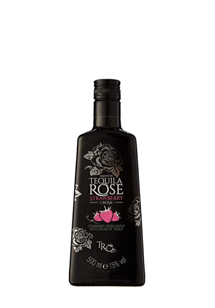 Tequila Rose 70cl