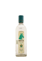 Arette Tequila classic blanco 70cl