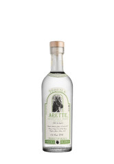 ARETTE TEQUILA ARTESANAL BLANCO 100% AGAVE AZUL 75CL