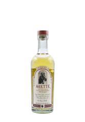 ARETTE TEQUILA ARTESANAL REPOSADO 100% AGAVE AZUL 75CL