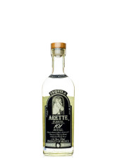 ARETTE TEQUILA ARTESANAL BLANCO FUERTE 100% AGAVE 75CL	