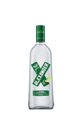 ALEXANDER VODKA LEMON 1LTR