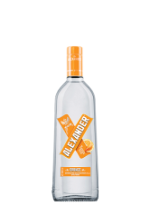 ALEXANDER VODKA ORANGE 1LTR