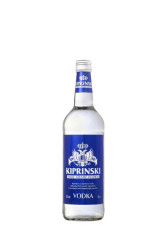 Kiprinski Vodka 70cl