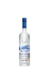 GREY GOOSE VODKA 75CL
