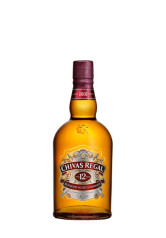 Chivas Regal 12 Years 75cl