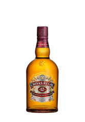 Chivas Regal 12 Years 1Ltr