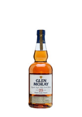 Glen Moray 25 Years Old Port Cask Finish 70cl