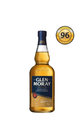 Glen Moray Classic Chardonnay Cask Finish 70cl