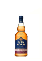 Glen Moray Classic Cabernet Cask Finish 70cl