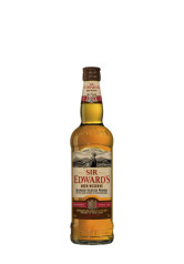 Sir Edward's Beer Reserve Blended Scotch Whisky 70cl
