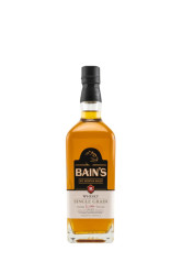 Bain's Cape Mountain Whisky 70cl