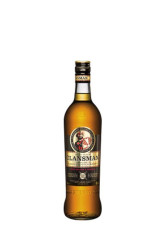 Clansman Scotch Whisky 70cl