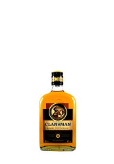Clansman Scotch Whisky 35cl