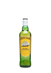 Cutty Sark Scotch Whisky 70cl