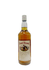 LORD HYNETT SCOTCH WHISKY 1Ltr