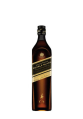 JOHNNIE WALKER DOUBLE BLACK 1Ltr