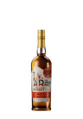 JAAR OLOROSO JEREZ  WHISKY 70CL