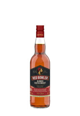 RED BOWLER WHISKY 1L