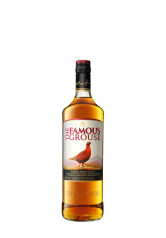 FAMOUS GROUSE SCOTCH WHISKY 1LTR