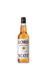 Lord Scot Scotch Whisky 1ltr