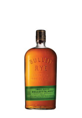 BULLEIT RYE WHISKY 70CL