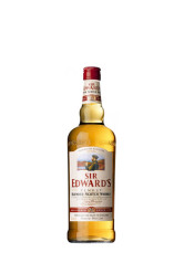 Sir Edward's Scotch Whisky 70cl