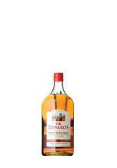 Sir Edward's Scotch Whisky 35cl