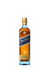 JOHNNIE WALKER BLUE LABEL 75CL