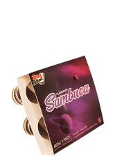 HOT SHOT SAMBUCA 40% 4X30ML