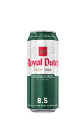 Royal Dutch 8.5% 24 x 50cl Cans