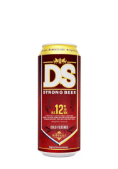 DS Strong Beer 12% 24 x 50cl Cans