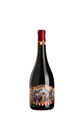 Michael David Winery Petite Petit Petite Syrah & Petit Verdot 75cl