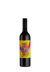 Pablo Y Walter Malbec 75cl