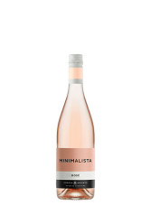 Minimalista Rose 75cl