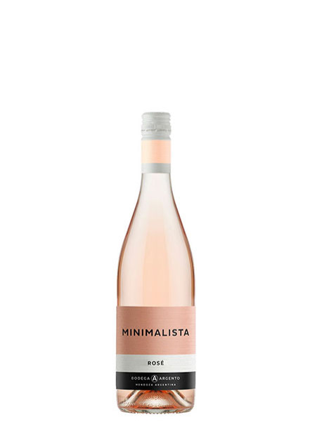 Minimalista Rose 75cl