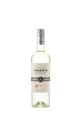 Argento Estate Bottled Organico Pinot Grigio 75cl